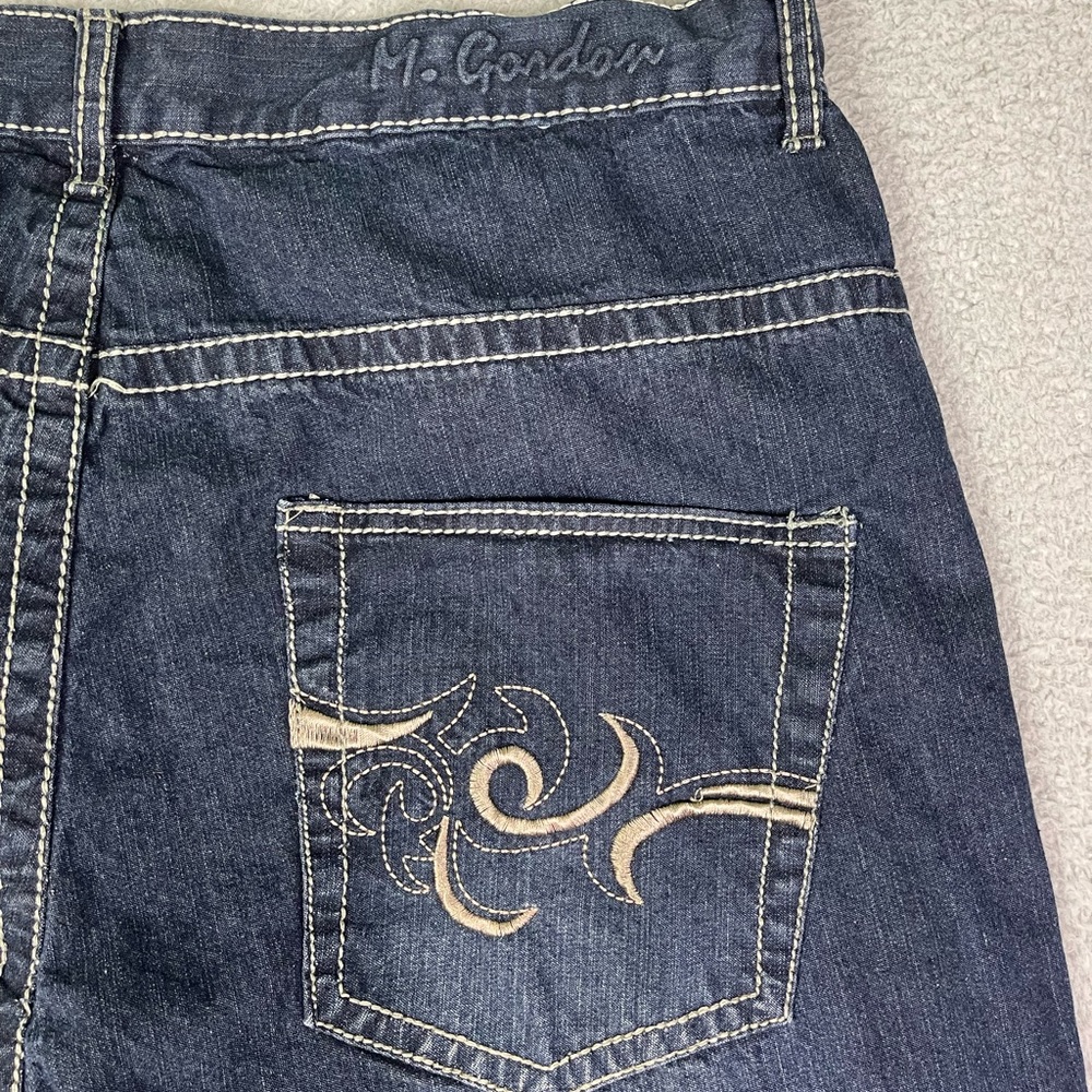 Vintage jeans - Picture 5 of 5